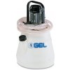 Čistiace čerpadlo GEL BOY C 30