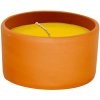 Citronella terakota 105x57 mm