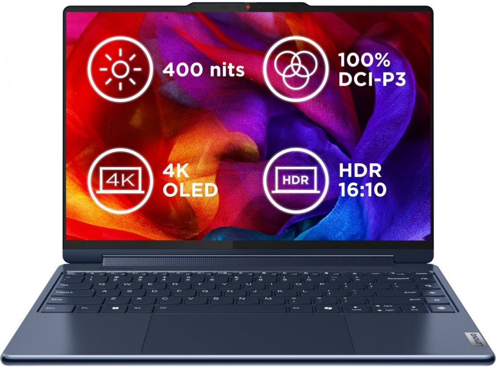 Lenovo IdeaPad Yoga 6 83AC000LCK