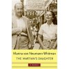 Martian's Daughter (Marina von Neumann Whitman)(Brožovaná)