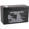 AKUMULÁTOR SLA 12V 7,2 Ah FA6,3 1201002800