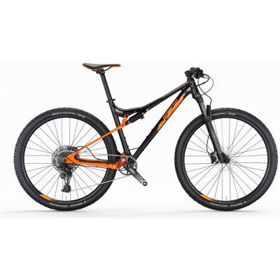 KTM Scarp 294 2023