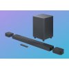 JBL Bar 800 5.1.2 Dolby Atmos Soundbar