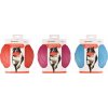 Flamingo Frisbee Morrison gumové průměr 18cm