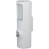 LED Nightlux Torch White 0,35W 10lm 4000K IP54 Ledvance nočné svetlo so senzorom pohybu