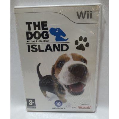 The Dog Island