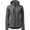 Bunda dámska Malfini Softshell Performance - sivá, XS