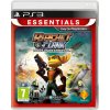 Ratchet & Clank: Tools of Destruction (PS3) 711719247548
