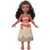 DISNEY PRINCESS MINI BÁBIKA PRINCEZNÁ VAIANA JBX66