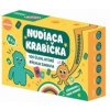Nudiaca krabička - Veronika Tóthová