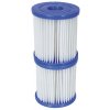 Bazénová filtračná vložka BESTWAY 58093K - pre filter 58381K