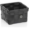 Kela Neo 15x15 cm čierna KL-24482