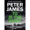 To je tvá smrt - James Peter