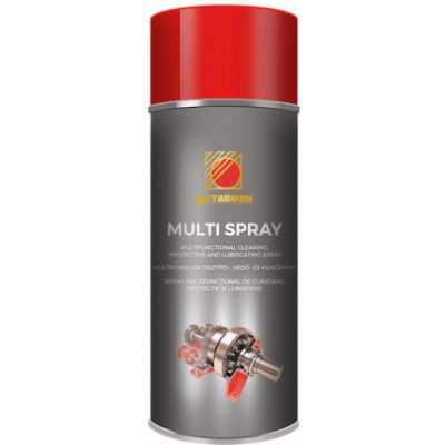 Metabond Multi Spray 400 ml