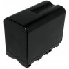 Batéria pre Sony NP-F960, NP-F970 Li-ion 7800 mAh