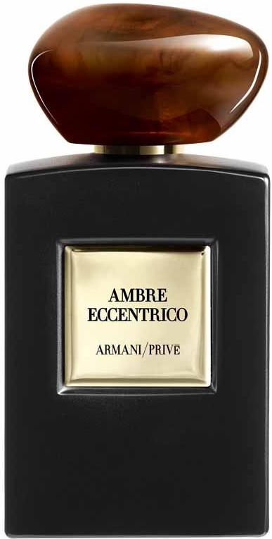 Giorgio Armani Ambre Eccentrico parfumovan voda unisex 100 ml od