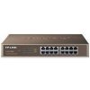 TP-Link TL-SF1016DS 16xRJ45 10/100Mbps switch