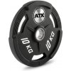 Polyurethanový kotouč ATX LINE 3-Grip, 10 kg