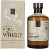 Kura Pure Malt 40% 0,7 l (kartón)