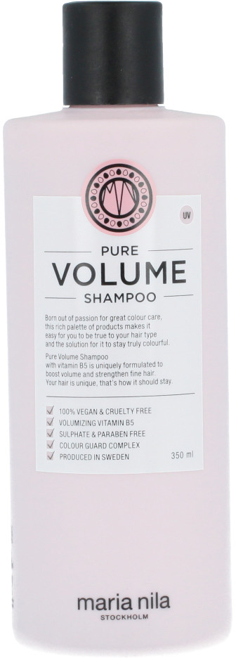 Maria Nila Pure Volume Shampoo 350 ml