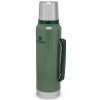 Termoska Stanley Classic Series 1l Green