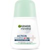 Garnier Mineral Action Control + Clinically Tested roll-on 50 ml