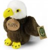 Rappa Plyšový vták orol 13 cm ECO-FRIENDLY