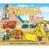 Stavba (Paul Dronsfield)