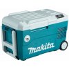 Makita DCW180Z Aku chladiaci a ohrievací box Li-ion LXT 2x18V, bez aku Z