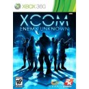 Hra na Xbox 360 XCOM: Enemy Unknown