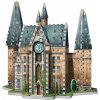Distrineo Rokfortská hodinová veža Harry Potter - 3D puzzle