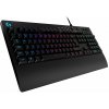 Herná klávesnica Logitech G213 - CZ/SK (920-010738)