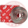 Brzdový kotúč (cena za 1ks) MASTER-SPORT GERMANY 24012501071-PCS-MS