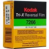 KODAK Tri-X, 200D/160T, 7266, Super 8 mm/15 m