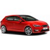 Seat Leon 3 sada LED žiaroviek do auta