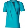 Pánske tričko Mizuno Core Graphic SS Tee M Capri Breeze S