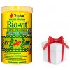 TROPICAL Bio-vit 500ml + vzorka krmiva pre ryby GRATIS