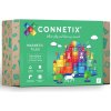 Connetix Tiles - Rainbow Creative Pack 102 ks