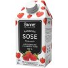 Ovocné pyré 100% Jahody 0,5l - Bonne