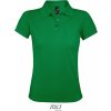 SOL'S | Prime Women, Dámske polo, zelená kelly, S