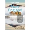 Lonely Planet New England - Lonely Planet