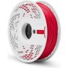 Fiberlogy PLA FIBERSILK filament červený metalický 1,75 mm 850 g