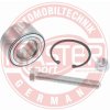 Lożisko kolesa - opravná sada MASTER-SPORT GERMANY 3450-SET-MS