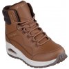 Skechers uno rugged natures 177179 hnedá