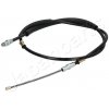 żażné lanko parkovacej brzdy JAPANPARTS BC-914R