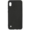 Soft Flex Puzdro na mobil Samsung A105 Galaxy A10 Farba: Čierna 8711