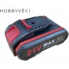 Hobbyvěci Baterie Lithium 21V MAX 1,2Ah (15 cm AKU Pila, AKU Nůžky)