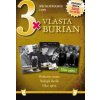 3x DVD - Vlasta Burian V.