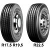 Dunlop SP344 205/75R17,5 124/122M