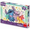 Dino Stitch a Angel 24 dielov
